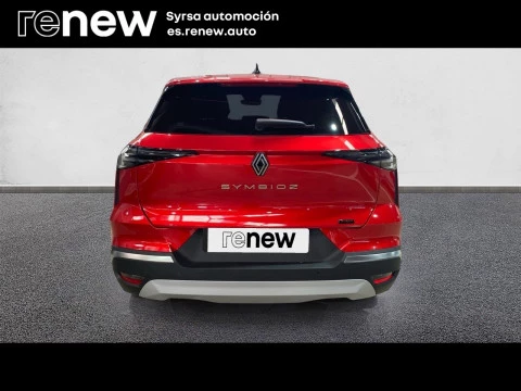 Renault Symbioz Iconic E-Tech full hybr 105kW (145CV)