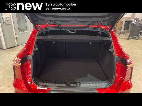 Renault Symbioz Iconic E-Tech full hybr 105kW (145CV)