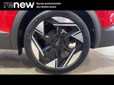 Renault Symbioz Iconic E-Tech full hybr 105kW (145CV)