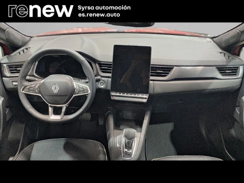 Renault Symbioz Iconic E-Tech full hybr 105kW (145CV)