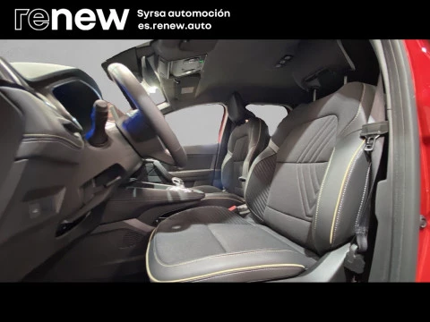 Renault Symbioz Iconic E-Tech full hybr 105kW (145CV)