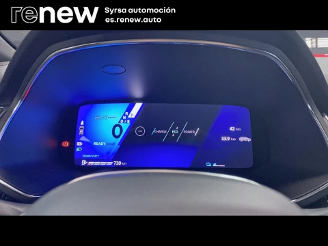 Renault Symbioz Iconic E-Tech full hybr 105kW (145CV)