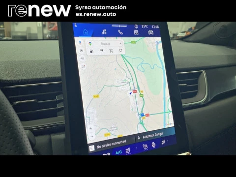 Renault Symbioz Iconic E-Tech full hybr 105kW (145CV)