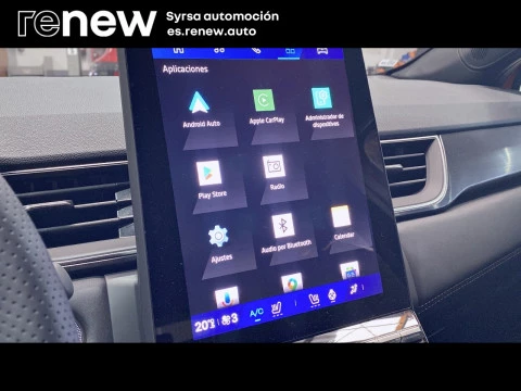 Renault Symbioz Iconic E-Tech full hybr 105kW (145CV)