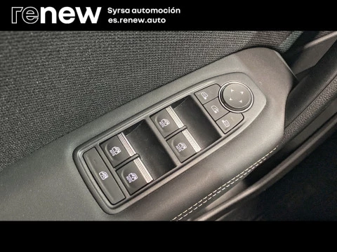 Renault Symbioz Iconic E-Tech full hybr 105kW (145CV)