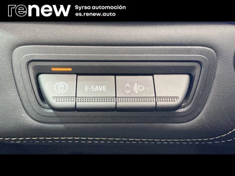 Renault Symbioz Iconic E-Tech full hybr 105kW (145CV)