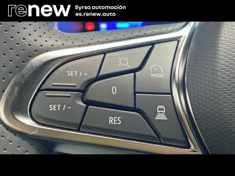 Renault Symbioz Iconic E-Tech full hybr 105kW (145CV)