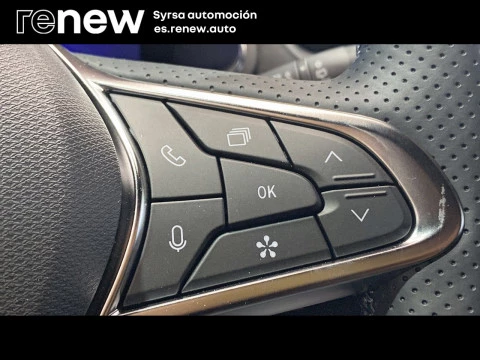 Renault Symbioz Iconic E-Tech full hybr 105kW (145CV)