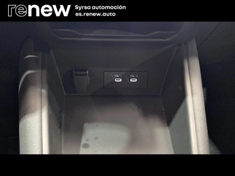 Renault Symbioz Iconic E-Tech full hybr 105kW (145CV)
