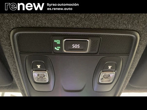 Renault Symbioz Iconic E-Tech full hybr 105kW (145CV)
