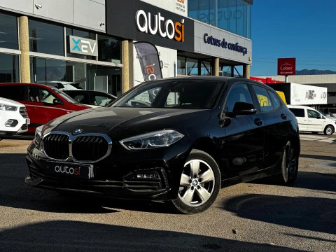 BMW Serie 1 116d