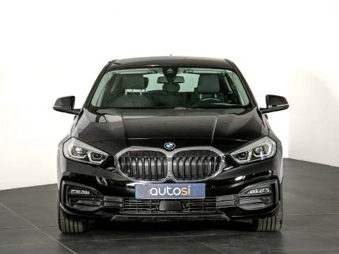 BMW Serie 1 116d