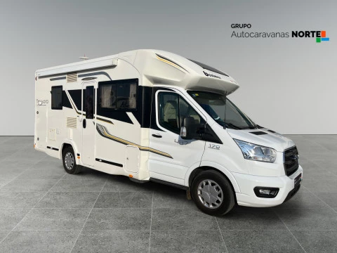 BENIMAR TESSORO TESSORO 487