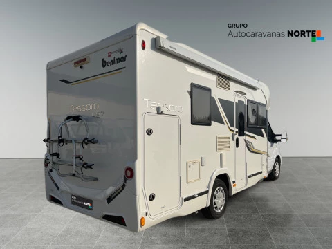 BENIMAR TESSORO TESSORO 487