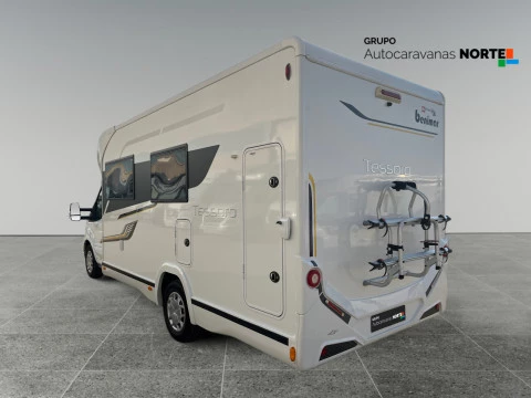 BENIMAR TESSORO TESSORO 487