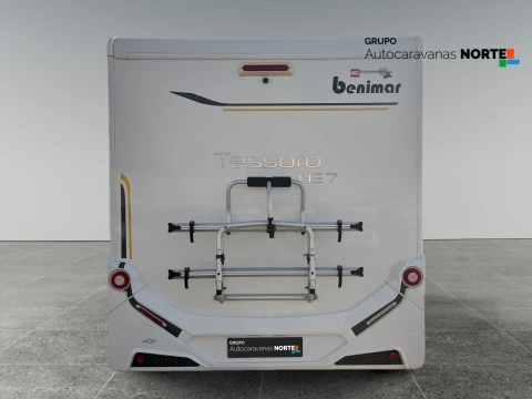 BENIMAR TESSORO TESSORO 487
