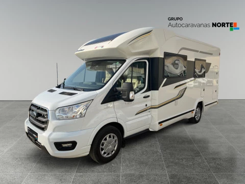 BENIMAR TESSORO TESSORO 487