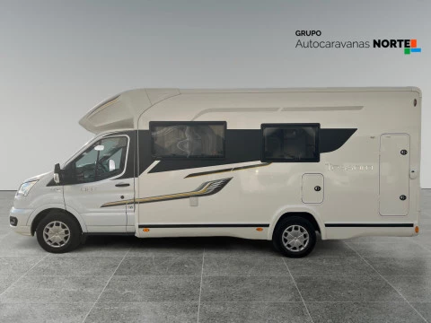 BENIMAR TESSORO TESSORO 487