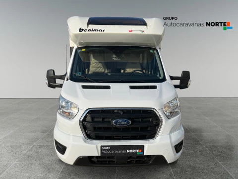 BENIMAR TESSORO TESSORO 487