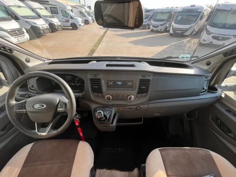 BENIMAR TESSORO TESSORO 487