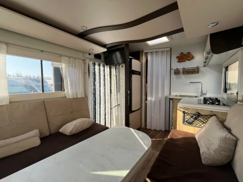 BENIMAR TESSORO TESSORO 487