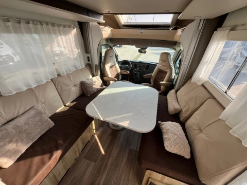 BENIMAR TESSORO TESSORO 487