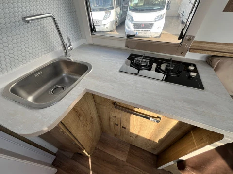 BENIMAR TESSORO TESSORO 487