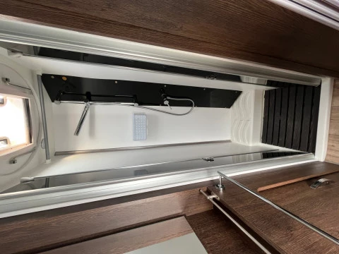 BENIMAR TESSORO TESSORO 487