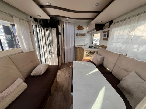 BENIMAR TESSORO TESSORO 487