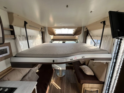 BENIMAR TESSORO TESSORO 487