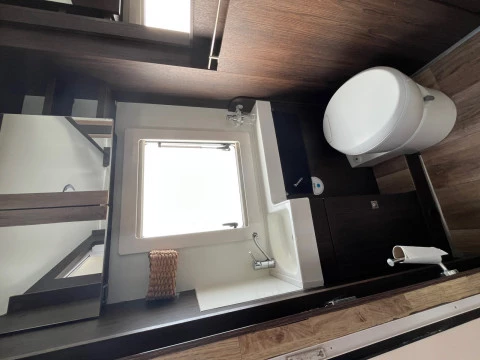 BENIMAR TESSORO TESSORO 487