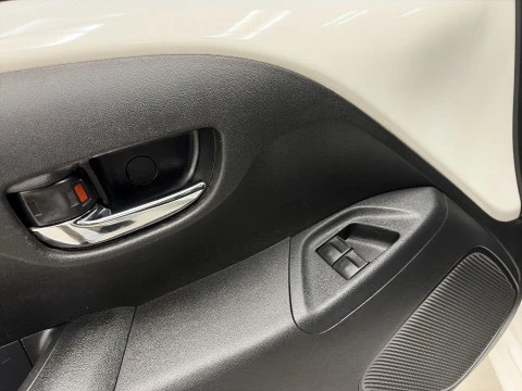 Toyota Aygo 1.0 70 x-play 51 kW (69 CV)