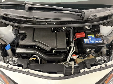 Toyota Aygo 1.0 70 x-play 51 kW (69 CV)