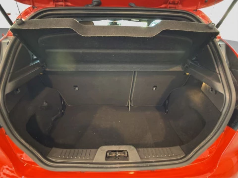 Ford Fiesta  ST 1.6T 182 CV