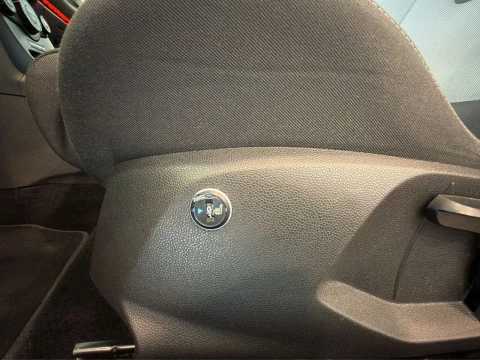 Ford Fiesta  ST 1.6T 182 CV