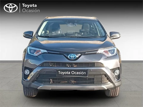 Toyota Rav4 RAV-4 2.5 hybrid AWD Advance