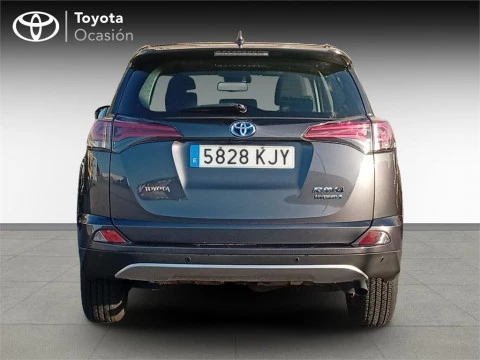 Toyota Rav4 RAV-4 2.5 hybrid AWD Advance