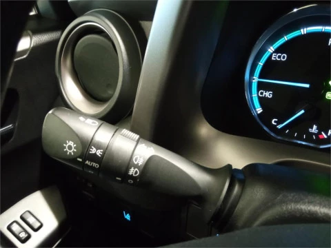 Toyota Rav4 RAV-4 2.5 hybrid AWD Advance