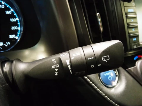 Toyota Rav4 RAV-4 2.5 hybrid AWD Advance