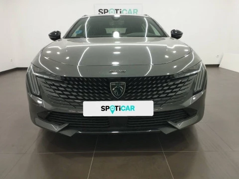 Peugeot 508 Hybrid SW GT HYBRID 225 e-EAT8