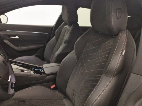 Peugeot 508 Hybrid SW GT HYBRID 225 e-EAT8
