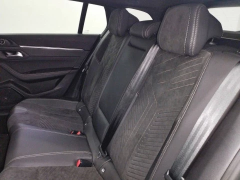 Peugeot 508 Hybrid SW GT HYBRID 225 e-EAT8