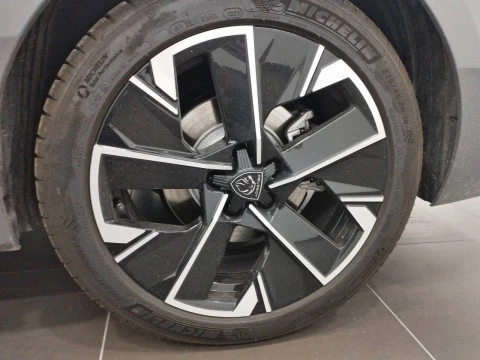 Peugeot 508 Hybrid SW GT HYBRID 225 e-EAT8