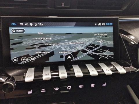 Peugeot 508 Hybrid SW GT HYBRID 225 e-EAT8