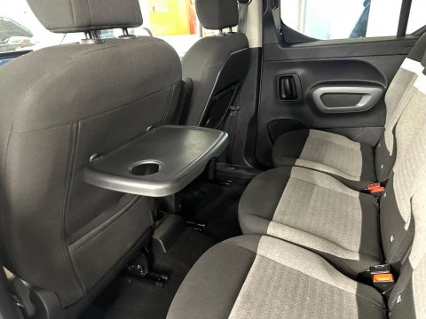 Citroën Berlingo Talla M BlueHDi 100 S&S PLUS