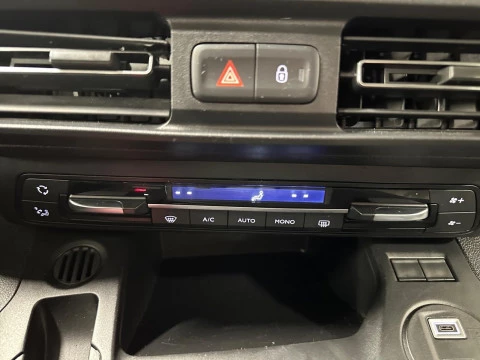 Citroën Berlingo Talla M BlueHDi 100 S&S PLUS