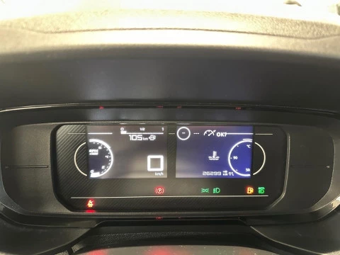 Citroën Berlingo Talla M BlueHDi 100 S&S PLUS