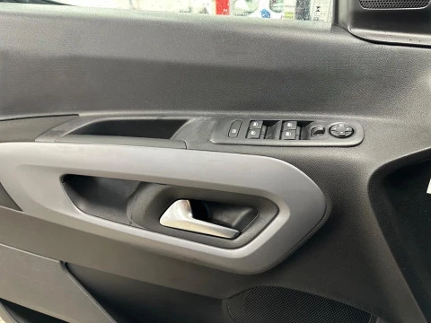 Citroën Berlingo Talla M BlueHDi 100 S&S PLUS