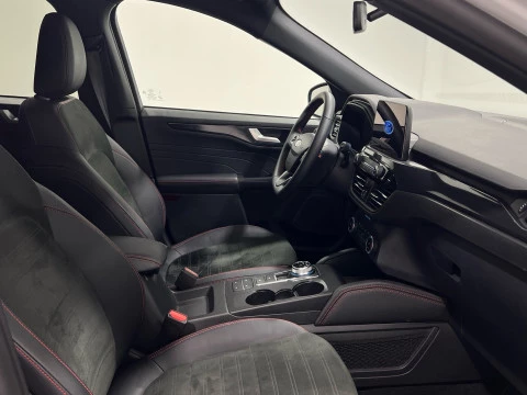 Ford Kuga ST-Line X 2.5 Duratec PHEV 178kW Auto