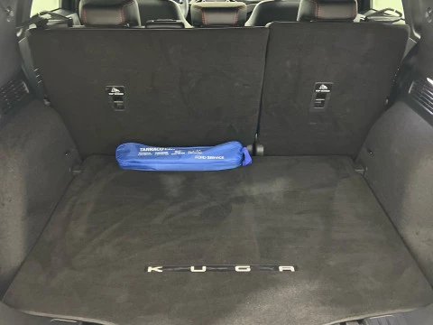 Ford Kuga ST-Line X 2.5 Duratec PHEV 178kW Auto